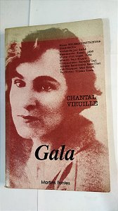 Gala - Chantal Vieuille