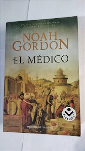 El Médico - Noah Gordon (Espanhol)