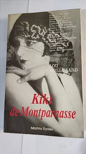 Kiki de Montparnasse - Lou Mollgaard