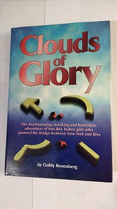 Clouds of Glory - Goldy Rosenberg (Inglês)