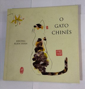 O Gato Chinês - Kwong Kuen Shan
