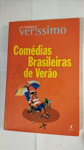 Comédias Brasileiras De Verão - Luis Fernando Veríssimo