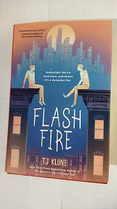 Flash Fire - TJ Klune ( Inglês )