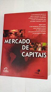 Mercado De Capitais