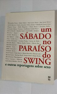Um Sábado No Paraíso Do Swing - Alessandra Porro