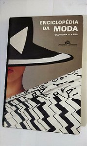 Enciclopédia Da Moda - Georgina O´Hara