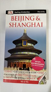 Beijing & Shanghai - Dorling Kindersley
