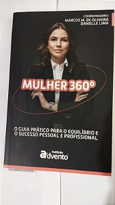 Mulher 360º - Marcos M. De Oliveira