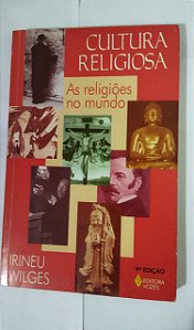 Cultura Religiosa - Irineu Wilges