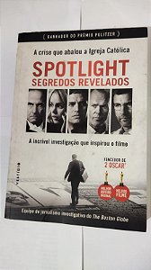 Spotlight - Segredos Revelados