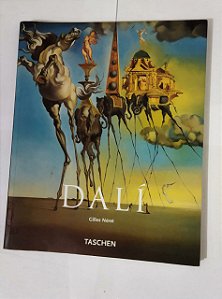 Dalí - Gilles Néret