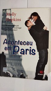 Aconteceu Em Paris - Molly Hopkins
