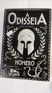 A Odisseia - Homero