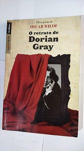 O Retrato De Dorian Gray - Oscar Wilde