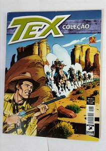Tex - A Trilha Da Vingança