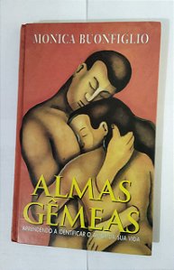 Almas Gêmeas - Monica Buonfiglio