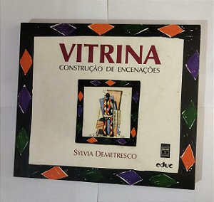 Vitrina - Sylvia Demetresco