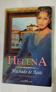 Helena - Machado De Assis