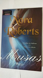 Nora Roberts - Musas