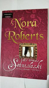 Nora Roberts - As irmãs Stanislaski (Raquel)