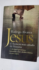 Jesus - Rodrigo Alvarez