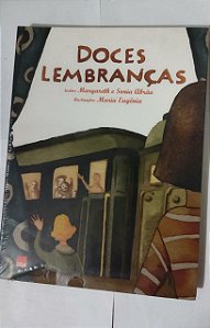 Doces lembranças - Margareth