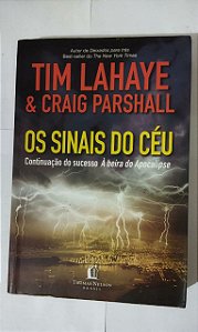 Os Sinais  Do Céu - Tim Lahaye & Craig Parshal