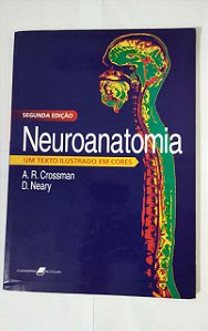 Neuroanatomia - A. R. Crossman