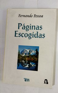 Páginas Escogidas - Fernando Pessoa
