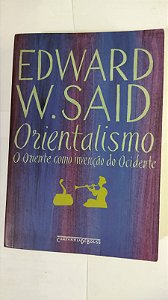 Orientalismo - Edward W. Said