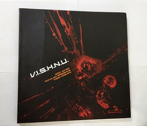 V.I.S.H.N.U -  Eric Acher