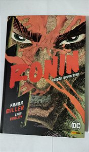 Ronin: Edição Definitiva - Frank Miller