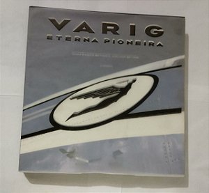 Varing - Eterna Pioneira