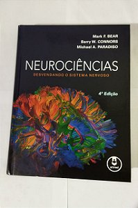 Neurociências - Mark F. Bear