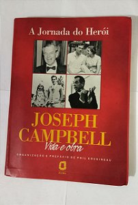 A Jornada Do Herói - Joseph Campbell