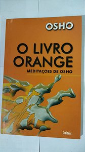 Osho - O Livro Orange