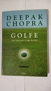 Golfe - Deepak Chopra