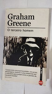 O Terceiro Homem - Graham Greene