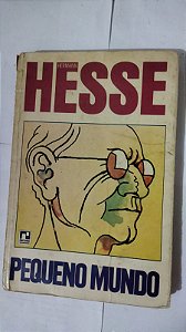 Pequeno Mundo - Hermann Hesse