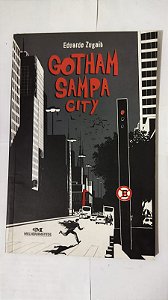 Gotham Sampa City - Eduardo Zugaib