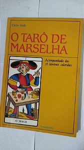 O Tarô De Marselha - Carlos Godo