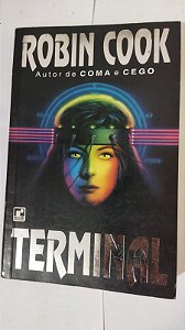 Terminal - Robin Cook