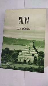 Shiva - A.B. Yehoshua