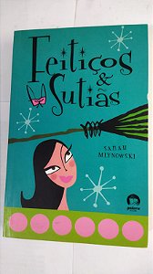 Feitiços & Sutiãs - Sarah Mlynowski