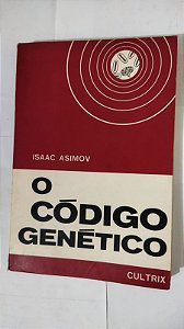 O Código Genético - Isaac Asimov