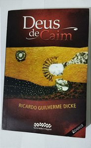 Deus De Caim - Ricardo Guilherme Dicke
