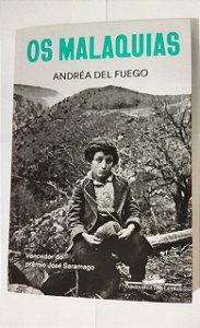 Os Malaquias - André Del Fuego