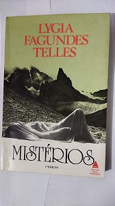 Mistérios - Lygia Fagundes Telles