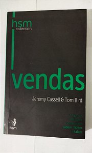 Vendas - Jeremy Cassell & Tom Bird