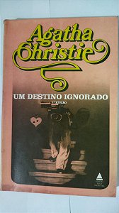 Agatha - Christie - Um Destino Ignorado